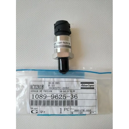 1089 9625 36 Differential Pressure Transducer