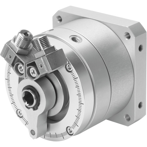DSM-T-32-270-P-A-B Semi-rotary drive