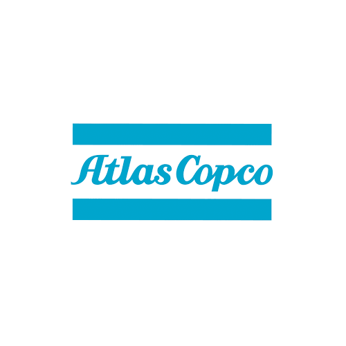 1202 7836 00 Atlas Copco HOSE ASSEMBLY