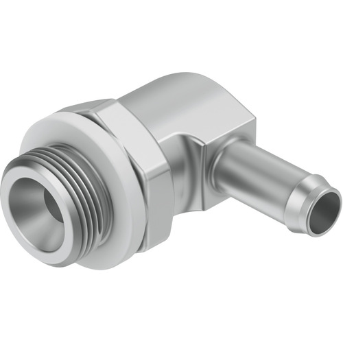 LCN-1/4-PK-6 Barbed elbow fitting pack of 10
