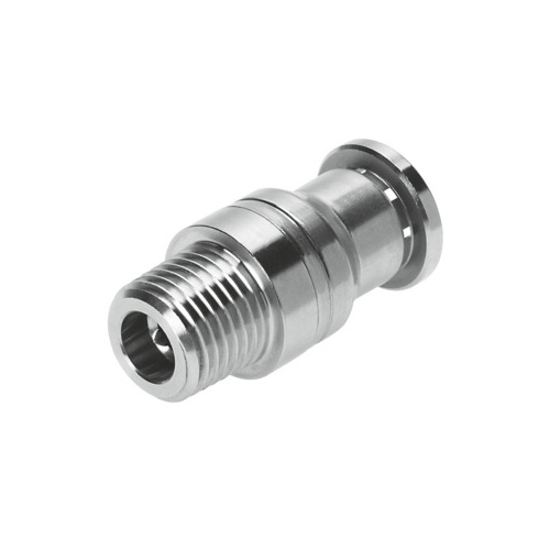 CRQS-1/4-10-I Push-in fitting