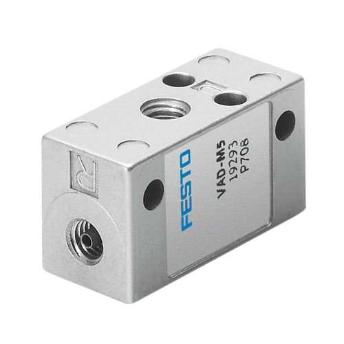 VAD-1/8 Vacuum generator