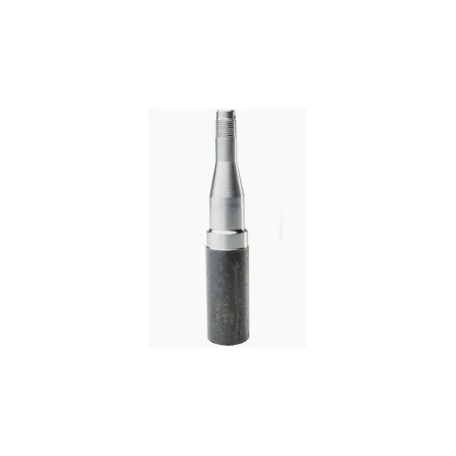 STUB AXLE 39MM ROUND X 205MM LM 1000KG PAIR 143911