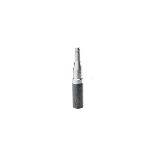 STUB AXLE 39MM ROUND X 250MM LM 1000KG PAIR 143991