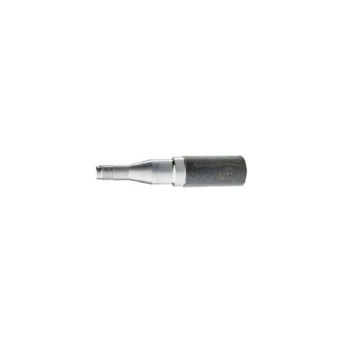 STUB AXLE 40MM SQUARE X 205MM LM BARE 1000KG PAIR 144011