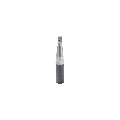 STUB AXLE 40MM SQUARE X 250MM LM BARE 1000KG PAIR 144091