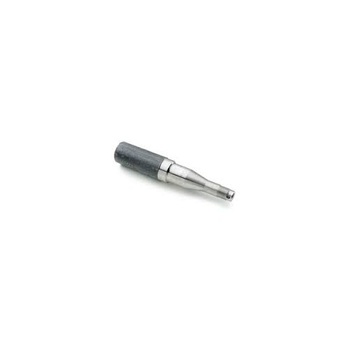 STUB AXLE 56MM ROUND X 230MM 2000KG PAIR WITH COLLAR 14515