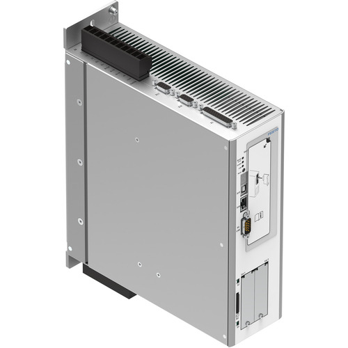 CMMP-AS-C5-11A-P3-M3 Motor controller FESTO