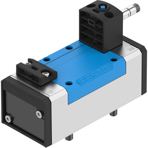 MFH-5/2-D-2-S-C Solenoid valve