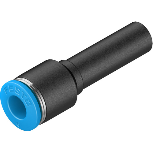 QS-8H-6 Push-in connector pack of 10