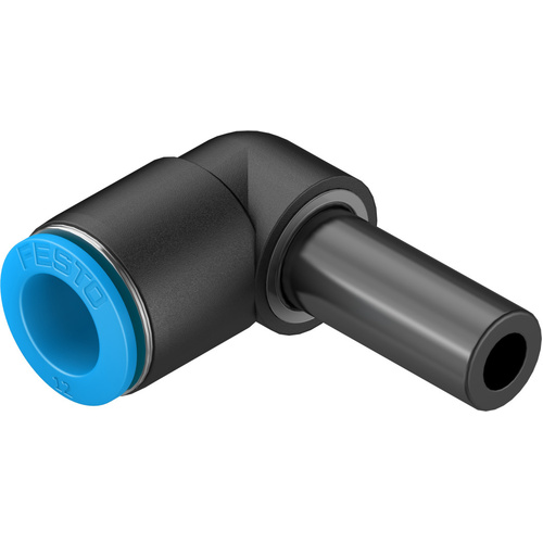 QSL-12H Push-in L-connector Pack of 10