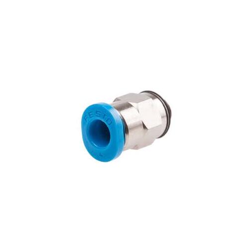 QSM-M5-4 Push-in fitting