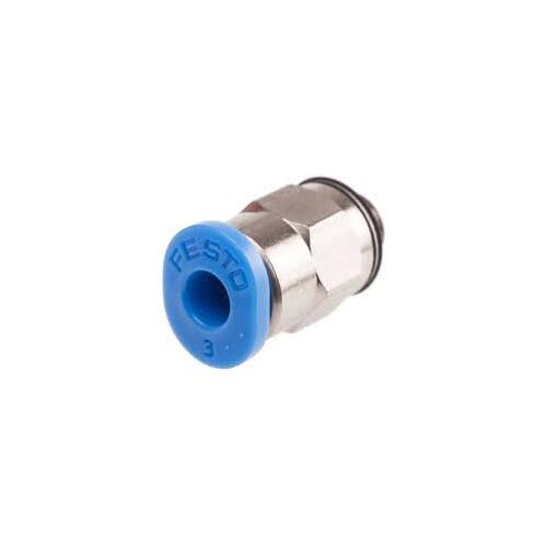 QSM-M5-6 Push-in fitting