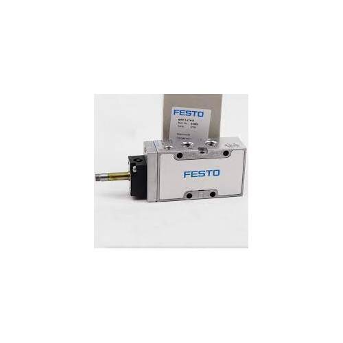 MFH-5-1/4-B Solenoid valve