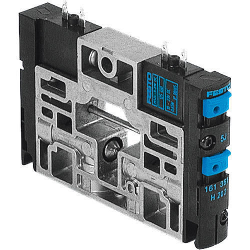 CPV14-M1H-2X3-GLS-1/8 Solenoid valve FESTO