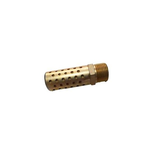 1614 6819 00 MUFFLER ZT Atlas Copco
