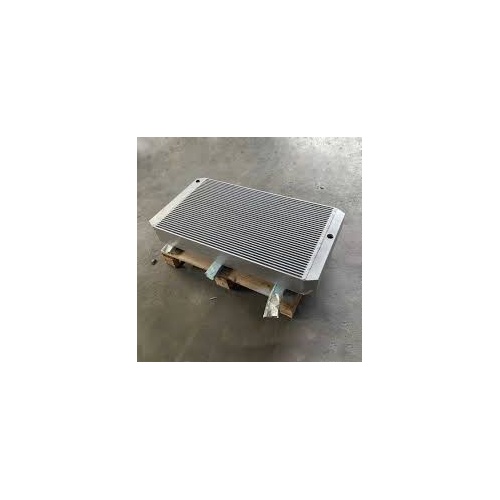 1614 9189 00 OIL COOLER-GA 160 COMPR.