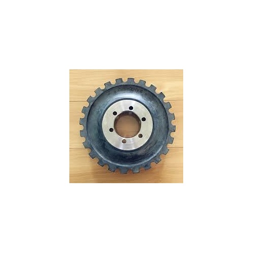 1615 6825 00 XAS Atlas Copco Coupling