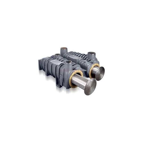 ATLAS COPCO 1621 7006 08 AFTER COOLER ZR 450 - 750