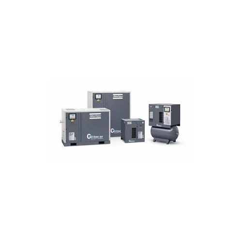 1622 0594 09 - SF Air Cooler