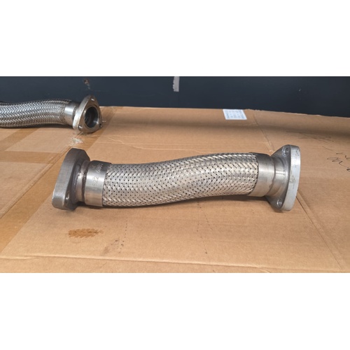 1622 6081 10 (00) Atlas Copco Pipe Used