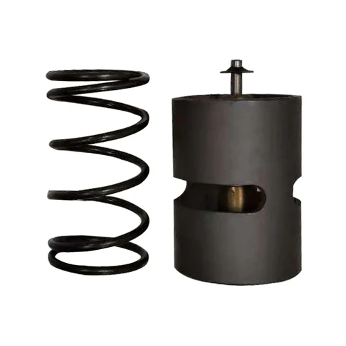 1622706401 Thermostat Valve Suitable for Atlas Copco Screw Air Compressor GA11 GA15 GA22 Open 40 Degree 1622-7064-01