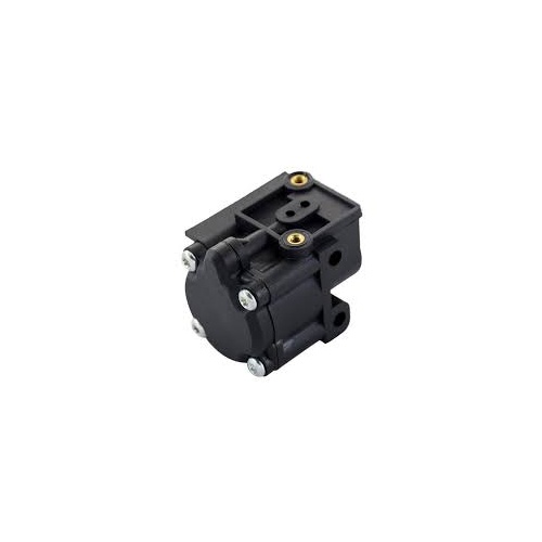 1623 1810 80 BLOW OFF VALVE