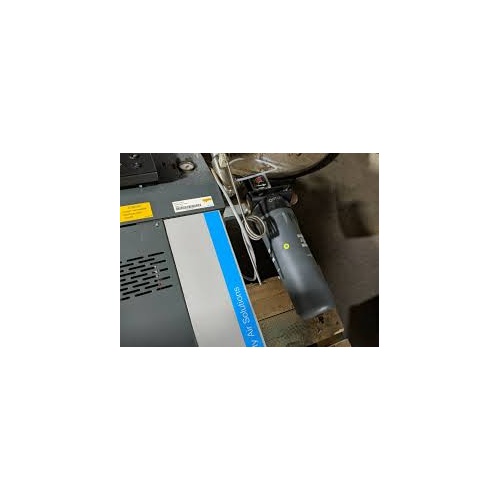 1624 0999 83 TUBE ASSY 850MM -40 DEGREE C