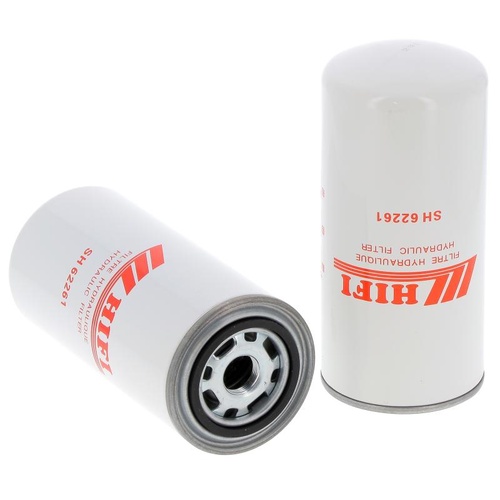 1626 0882 00 / SH62261 Oil Filter