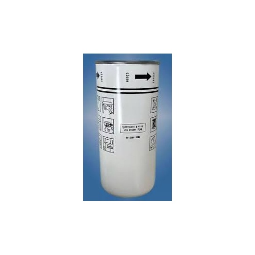 1635 6832 00 Oil Filter