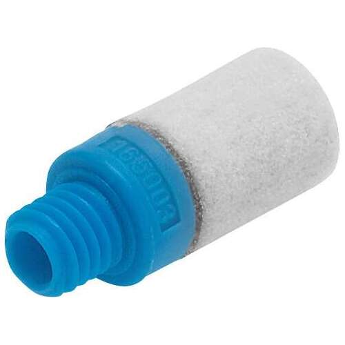 UC-1/4 Silencer