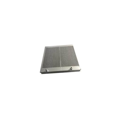 1662 8776 00 Oil Cooler