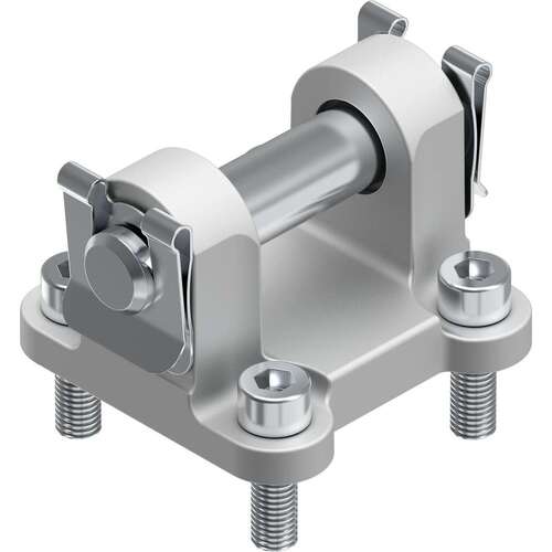 SNCB-63-R3 Swivel flange