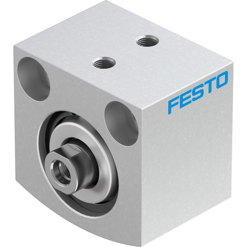 ADVC-25-5-I-P Short-stroke cylinder