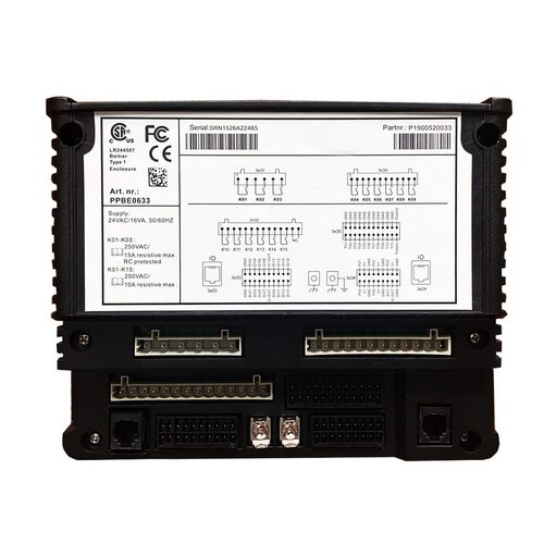 1900 5200 33 Elektronikon MK5 Expansion Module