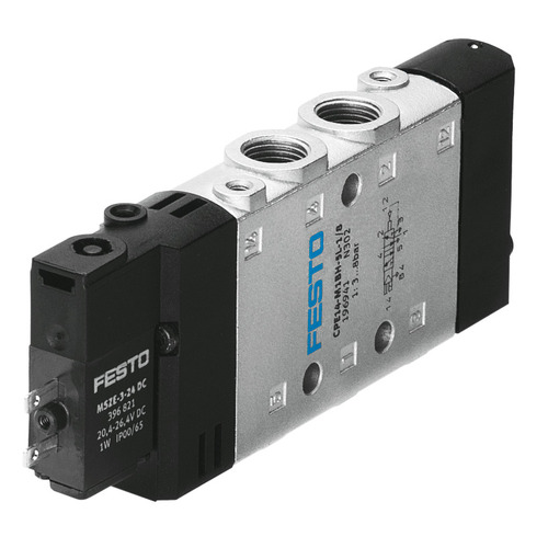 CPE14-M1BH-5L-1/8 Solenoid valve