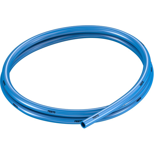 PUN-H-8X1,25-BL Plastic tubing