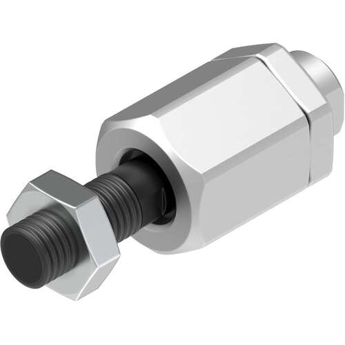 FK-M6 Self-aligning rod coupler