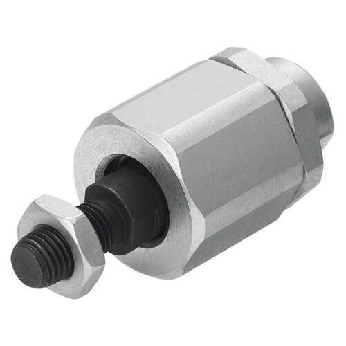 FK-M16 Self-aligning rod coupler
