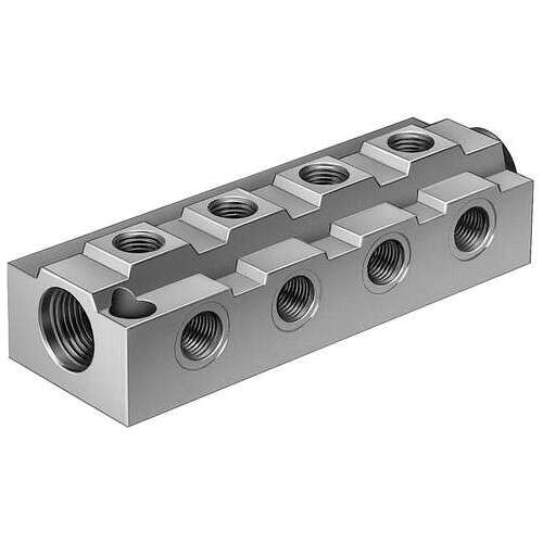 FR-8-1/4 Distributor block