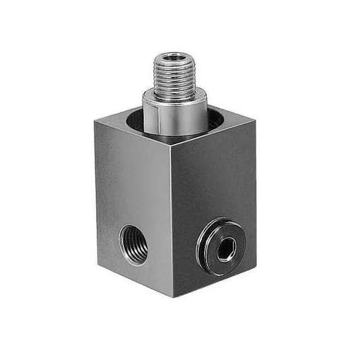 GF-1/4 Rotary distributor