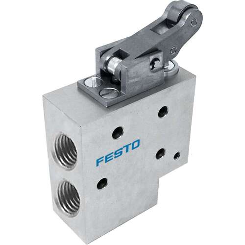 GRR-1/2 One-way flow control valve