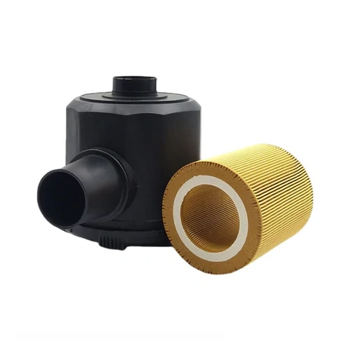 Air Filter Housing 2236002500 2236-0025-00 for Atlas Copco Compressor