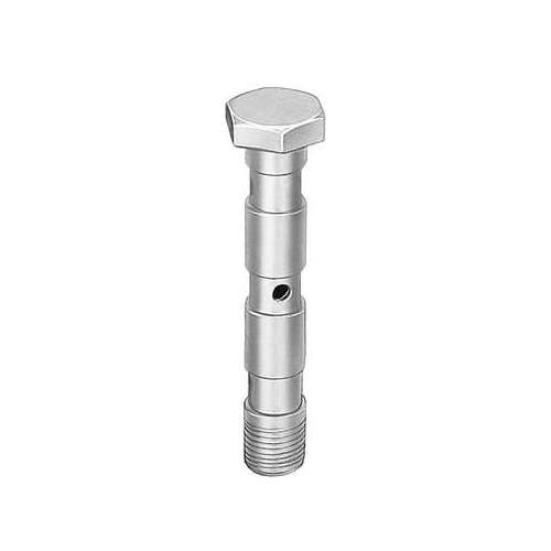 VT-3/8-3 Hollow bolt