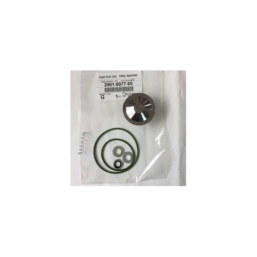 2901 0077 00 KIT-CHECK VALVE