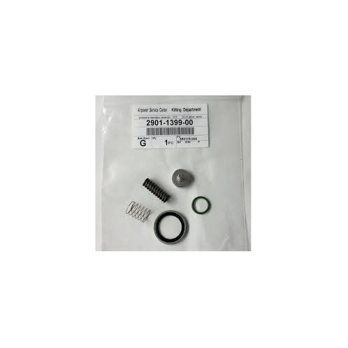 2901 1399 00 KIT-SERVICE MIN.PRESS.VALVE