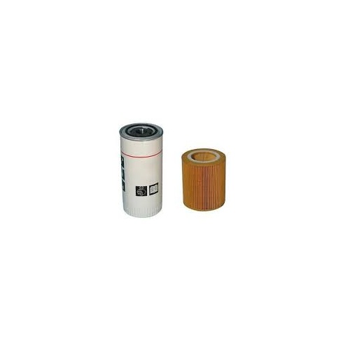 2901 1961 00 Air/Oil Filter Kit