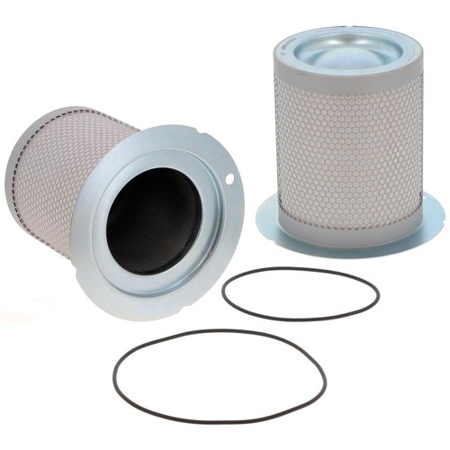 2901 9200 40 Air / Oil Separator