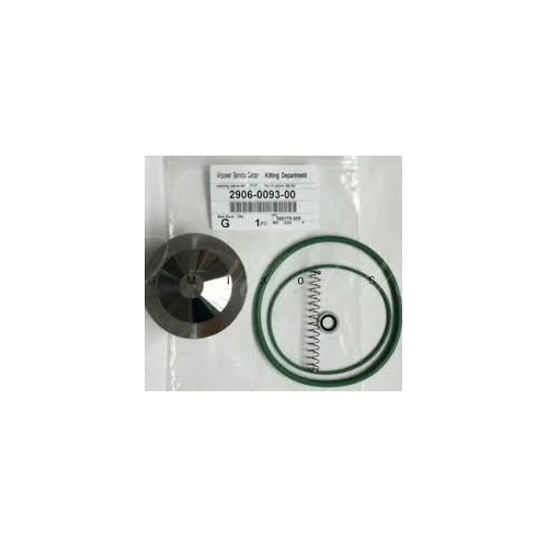 2906 0093 00 CHECK VALVE REPLACEMENT KIT.