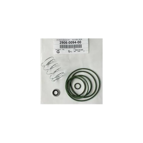 2906 0094 00 OIL STOP VALVE KIT.